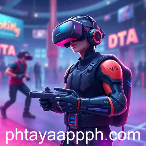 Gaming Industry Spurs New Innovations