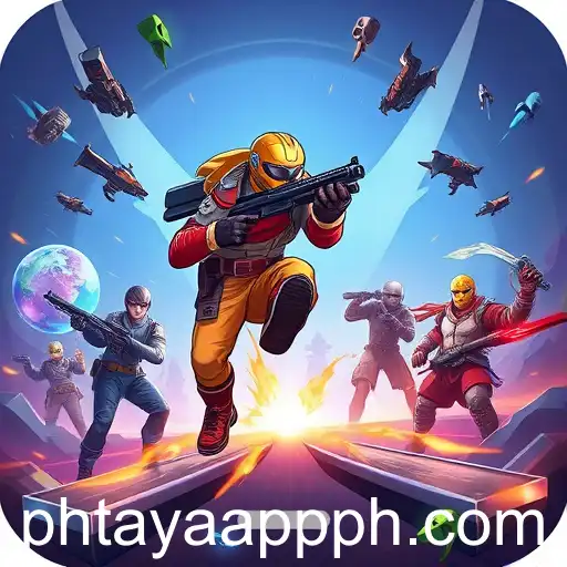 The Rise of Phtaya App in Gaming
