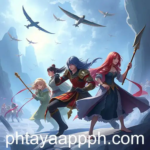 Exploring Phtaya: A New Era in Online Gaming