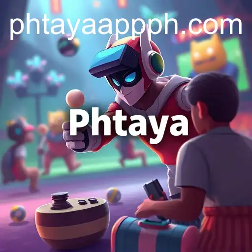 Phtaya App Revolutionizes Gaming Experience