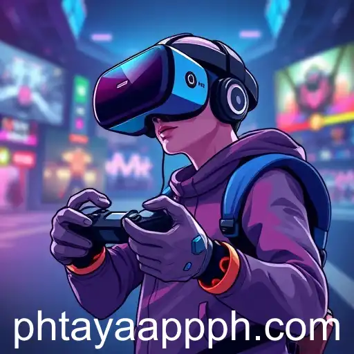 Phtaya App: Revolutionizing the Gaming Landscape