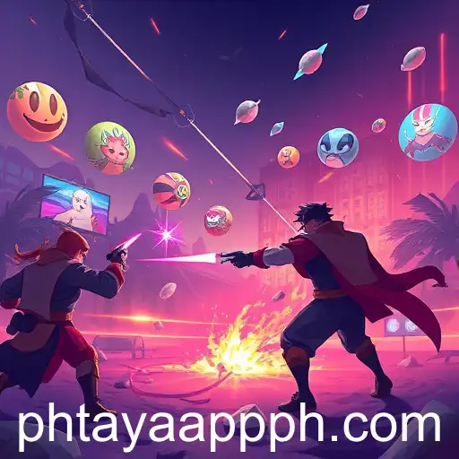 The Rise and Impact of Phtaya App in Gaming