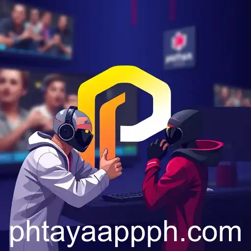 The Rise of Phtaya App in the Gaming World