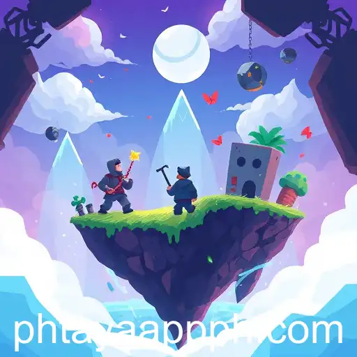 The Evolution of Phtaya App in the Gaming World