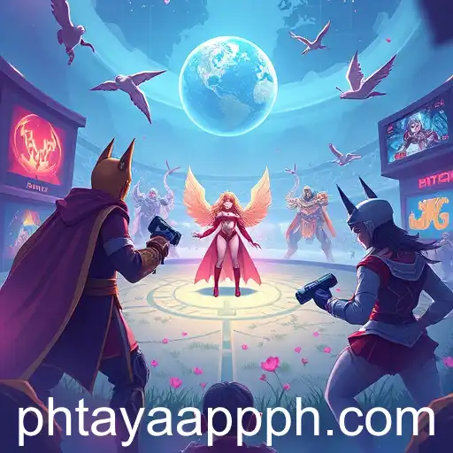 Phtaya App Revolutionizes Gaming Experience