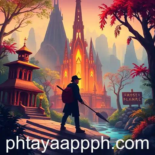 The Rise of Phtaya App in Online Gaming