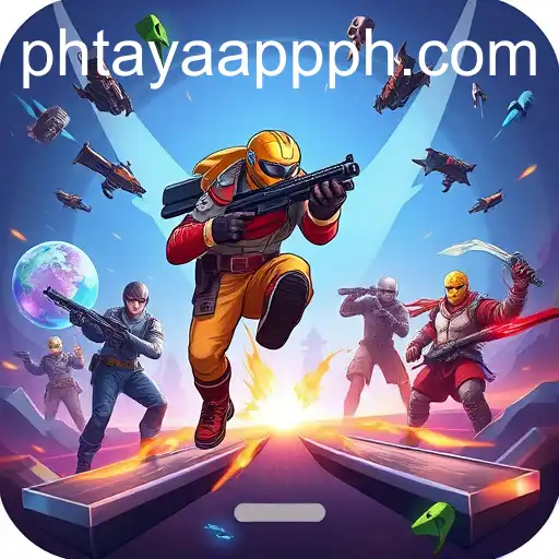 Exploring the Exciting World of Multiplayer Games Featuring the Phtaya App