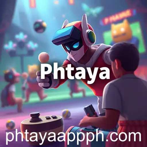 Phtaya App Revolutionizes Gaming Experience
