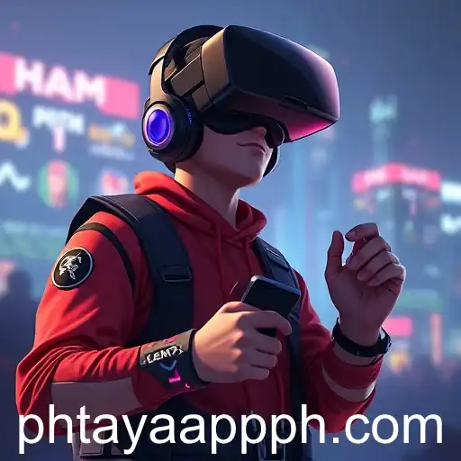 The Rise of Phtaya App in Gaming
