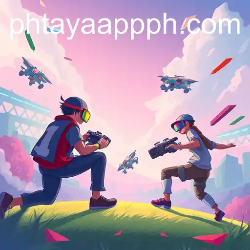 Phtaya App Revolutionizes Mobile Gaming
