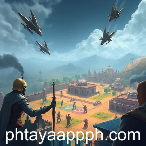 The Surge in Popularity of Phtaya App and Its Impact on Gaming