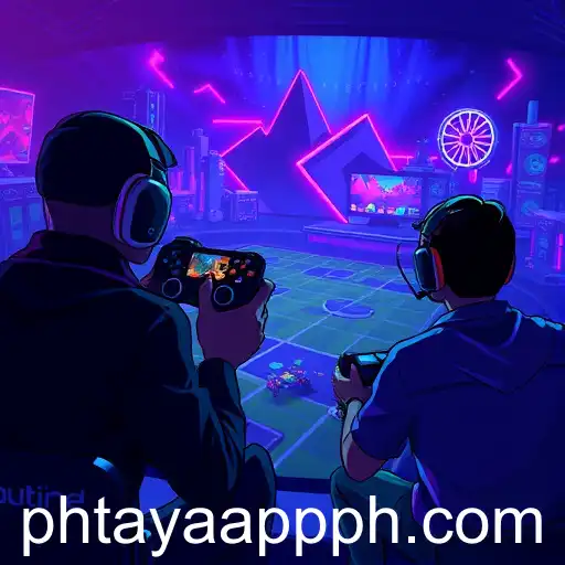 Phtaya App Revolutionizes English Gaming Scene