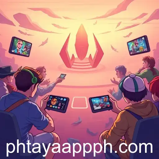 The Rise and Influence of Phtaya App on Gaming