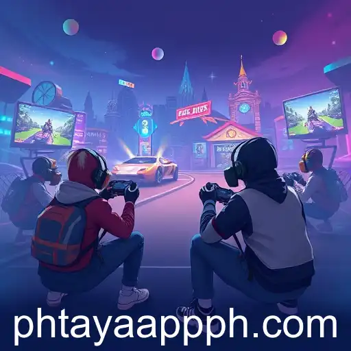 Phtaya App's Impact on the Gaming World