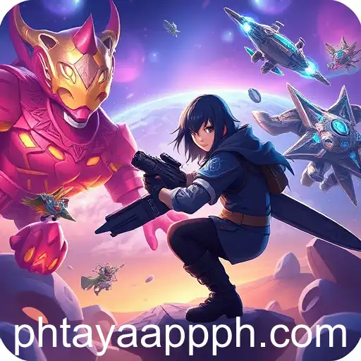 The Rise of Phtaya App: Shaping the Gaming World