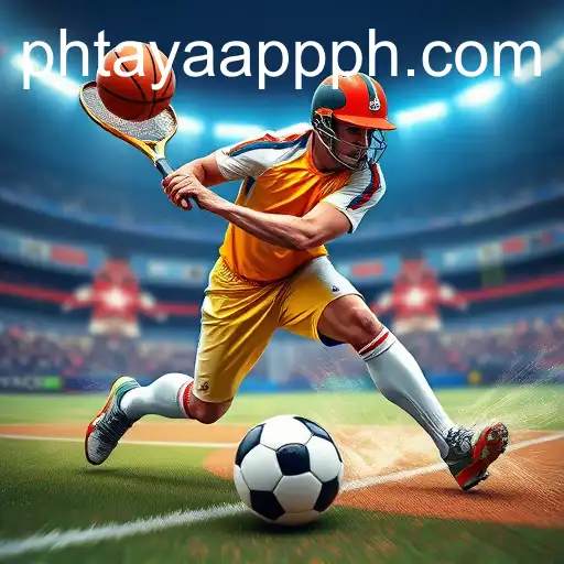 Exploring the Sports Games Category on Phtaya App